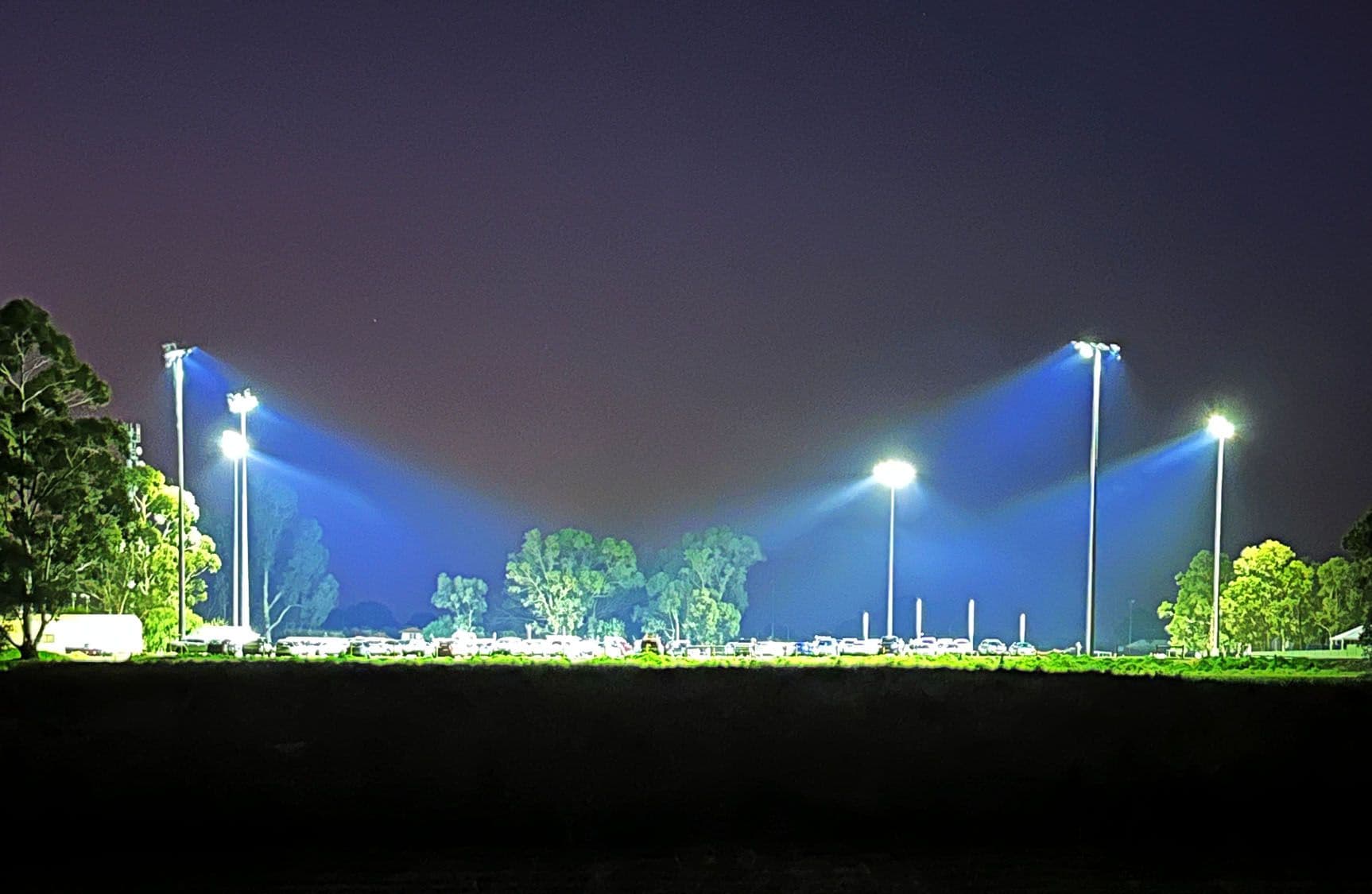 Swan Valley Sporting Club