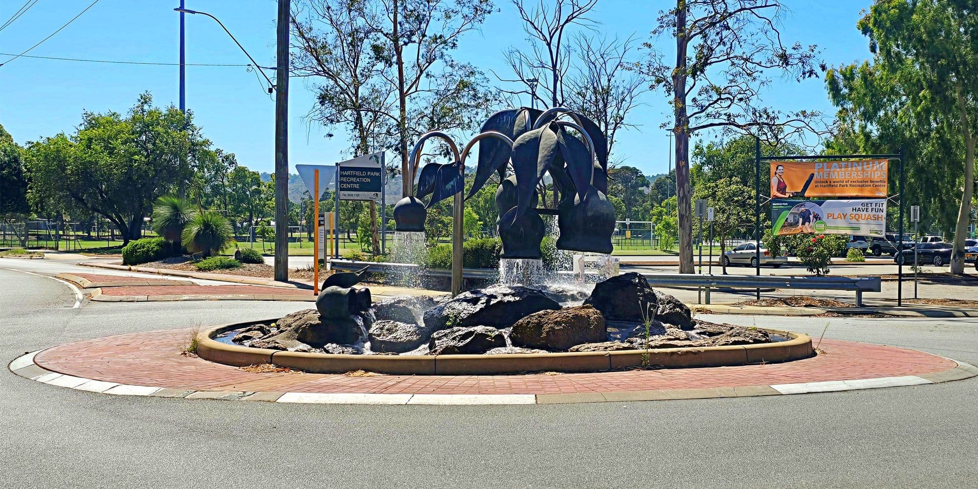 Irrigation & Pumping Control